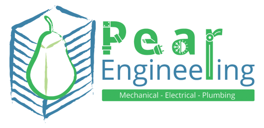 pear logo